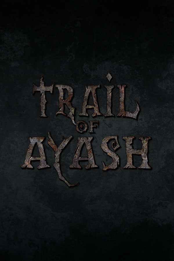 Trail of Ayash